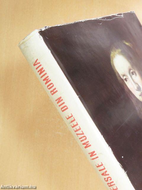 Maestri ai Picturii Universale