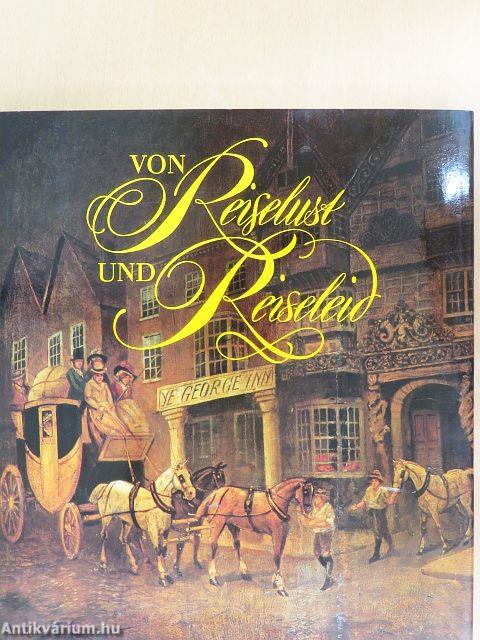 Von Reiselust und Reiseleid