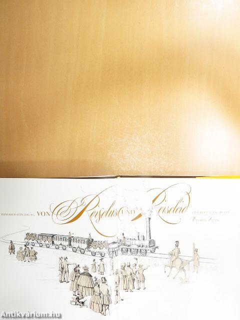 Von Reiselust und Reiseleid