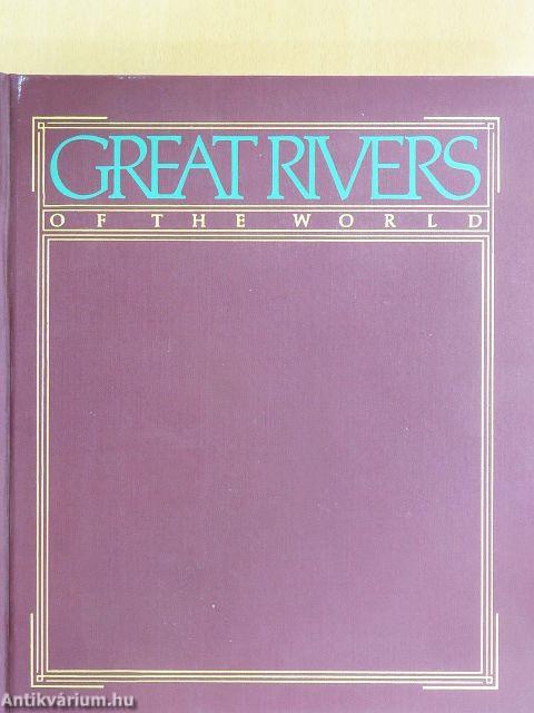 Great Rivers of the World