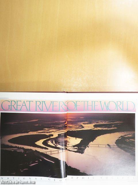 Great Rivers of the World