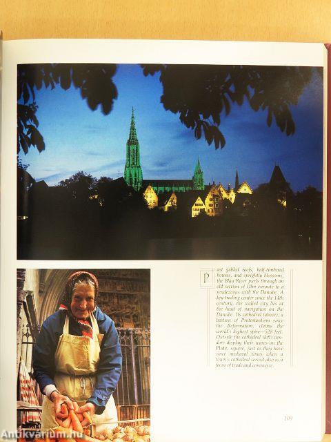 Great Rivers of the World