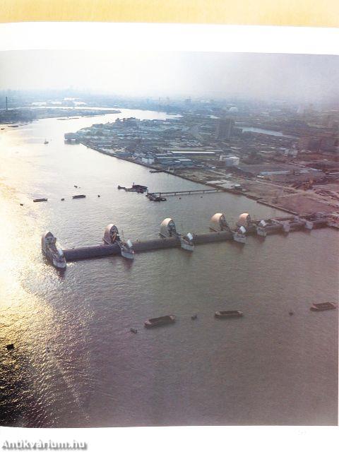 Great Rivers of the World