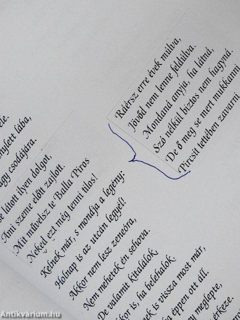 Aszófalvi históriák