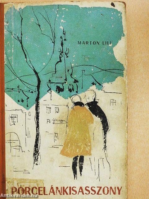 Porcelánkisasszony