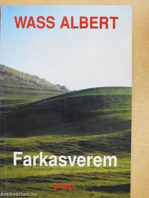 Farkasverem