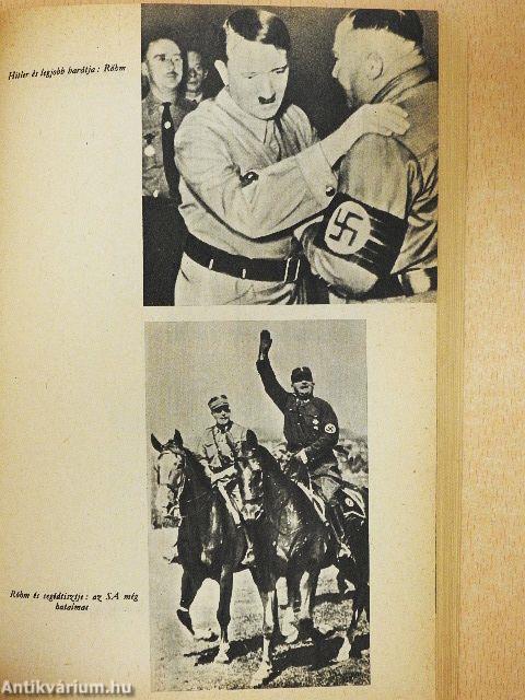 A Gestapo története