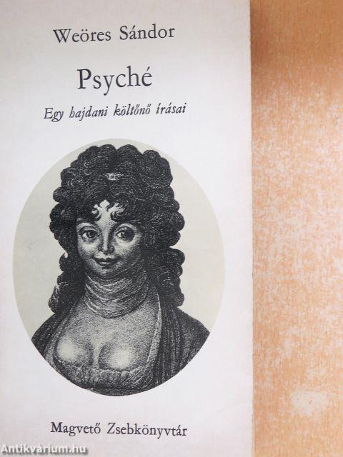 Psyché