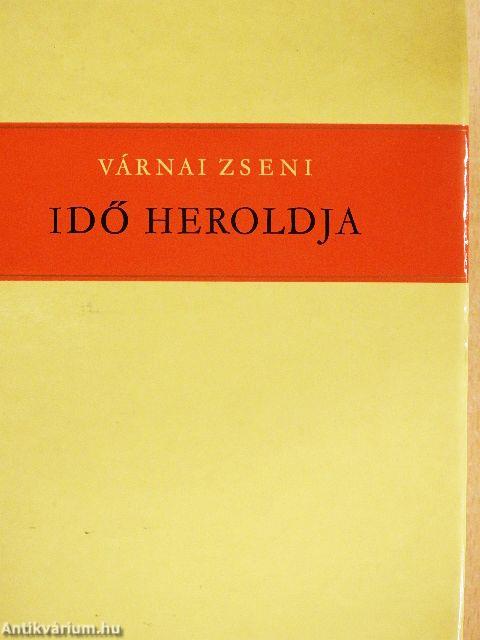 Idő Heroldja