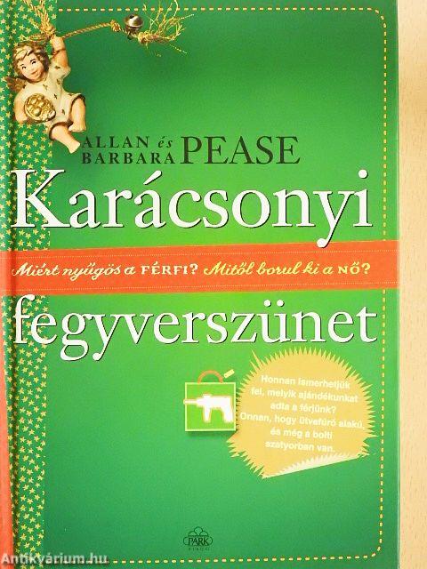 Karácsonyi fegyverszünet