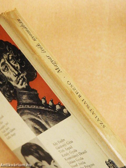 Magyar írók nyomában