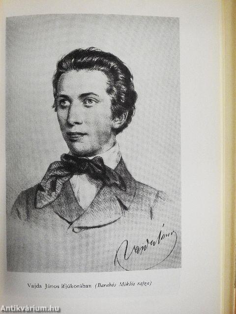 Magyar írók nyomában