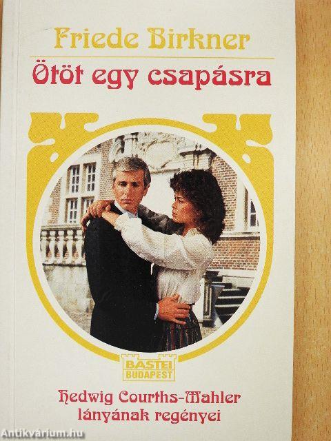 Ötöt egy csapásra