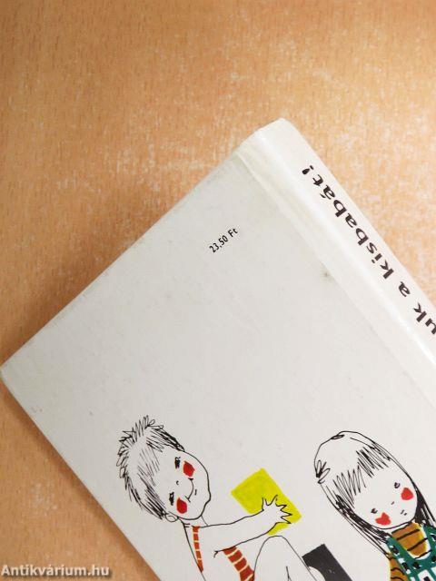 Tanítsuk a kisbabát!