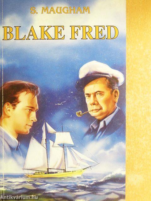 Blake Fred