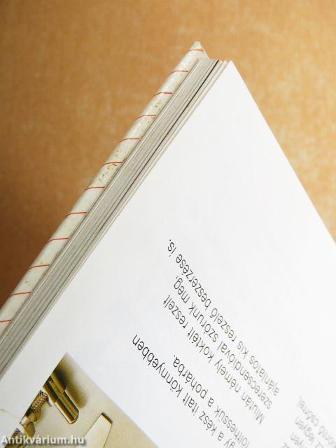 Koktélok és kevert italok