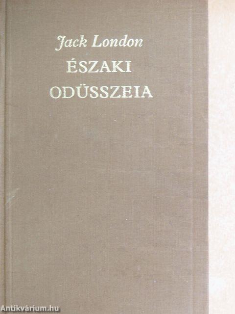 Északi Odüsszeia