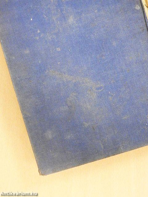 A magyar sport ezer éve III. (töredék) (rossz állapotú)