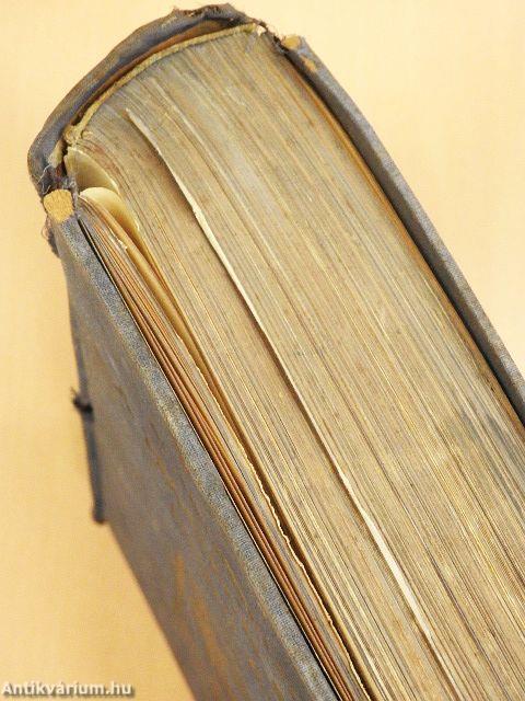 A magyar sport ezer éve III. (töredék) (rossz állapotú)