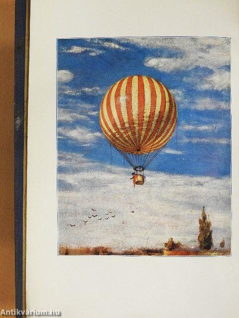 A magyar sport ezer éve III. (töredék) (rossz állapotú)