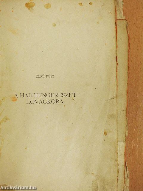 A föld körül VI. (rossz állapotú)
