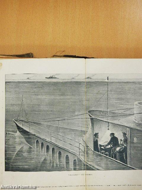 A föld körül VI. (rossz állapotú)