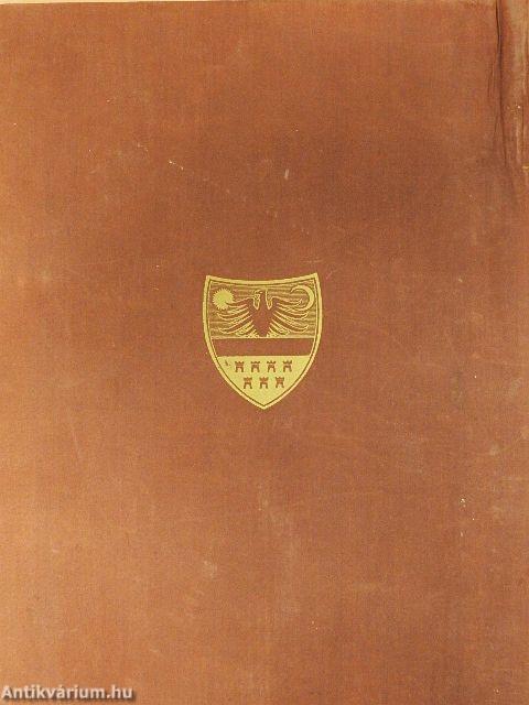 Erdély (rossz állapotú)