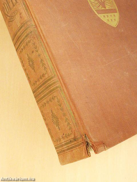 Erdély (rossz állapotú)