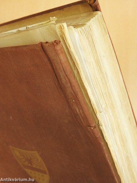 Erdély (rossz állapotú)