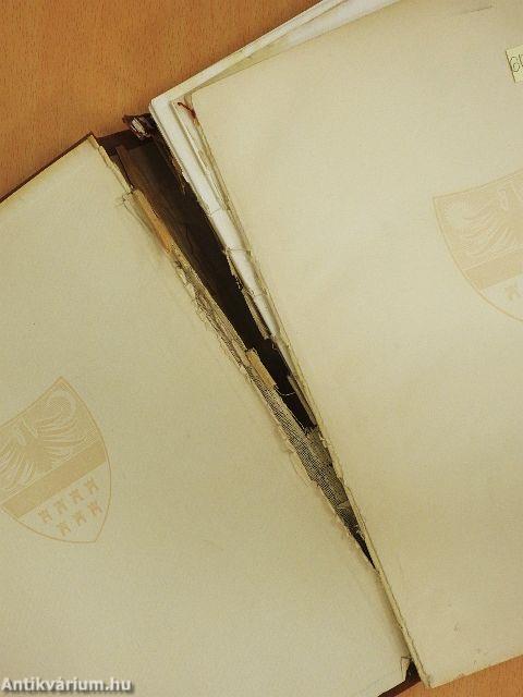 Erdély (rossz állapotú)