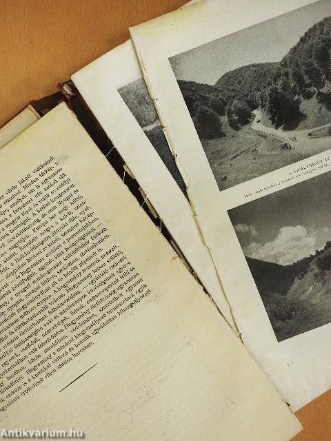 Erdély (rossz állapotú)