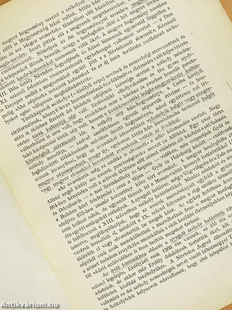 Erdély (rossz állapotú)