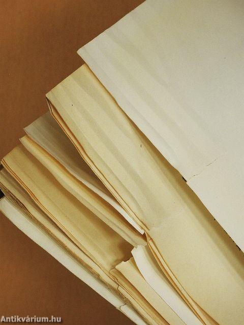 Erdély (rossz állapotú)