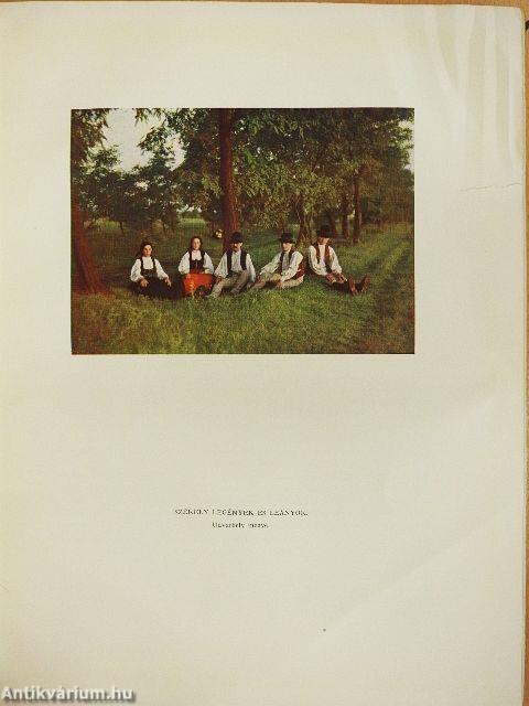 Erdély (rossz állapotú)