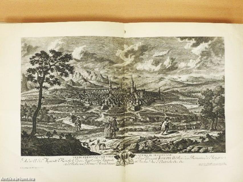 Erdély (rossz állapotú)