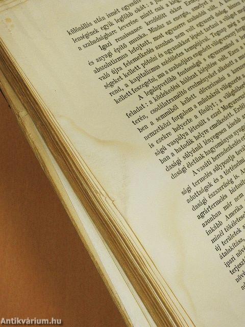 Erdély (rossz állapotú)