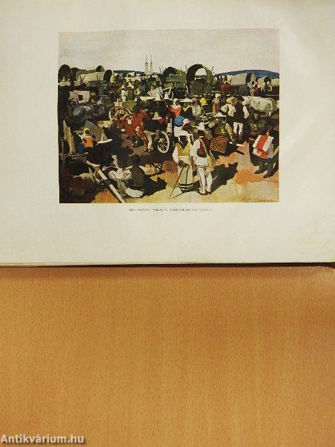 Erdély (rossz állapotú)