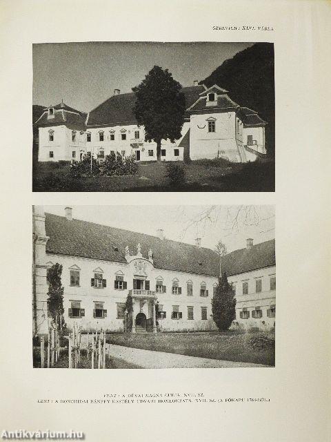 Erdély (rossz állapotú)