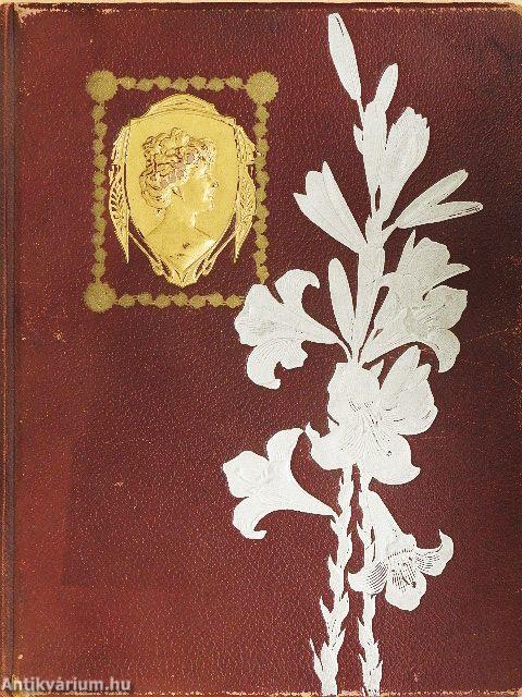 Az ezüst kecske (rossz állapotú)