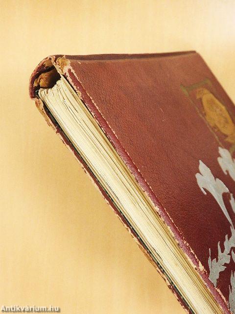 Az ezüst kecske (rossz állapotú)