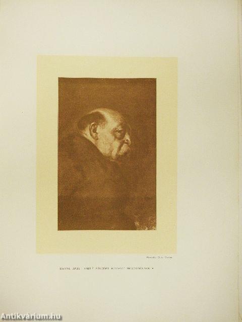 Az ezüst kecske (rossz állapotú)