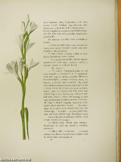 Az ezüst kecske (rossz állapotú)