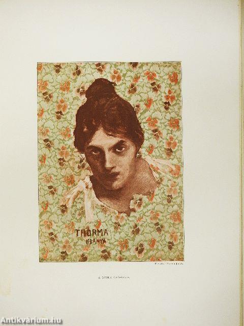 Az ezüst kecske (rossz állapotú)