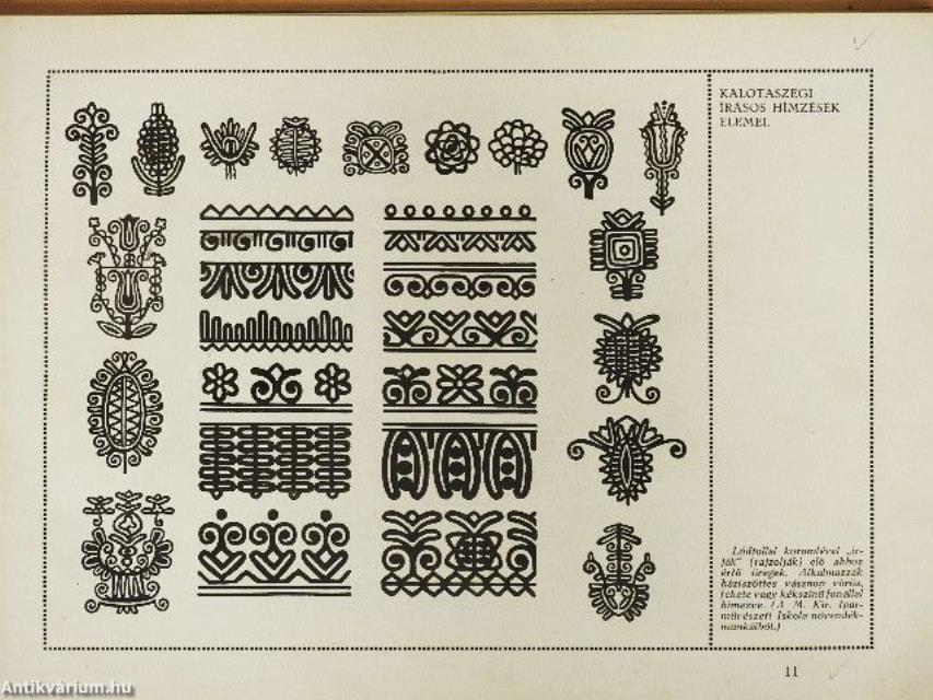 A magyaros ízlés (rossz állapotú)