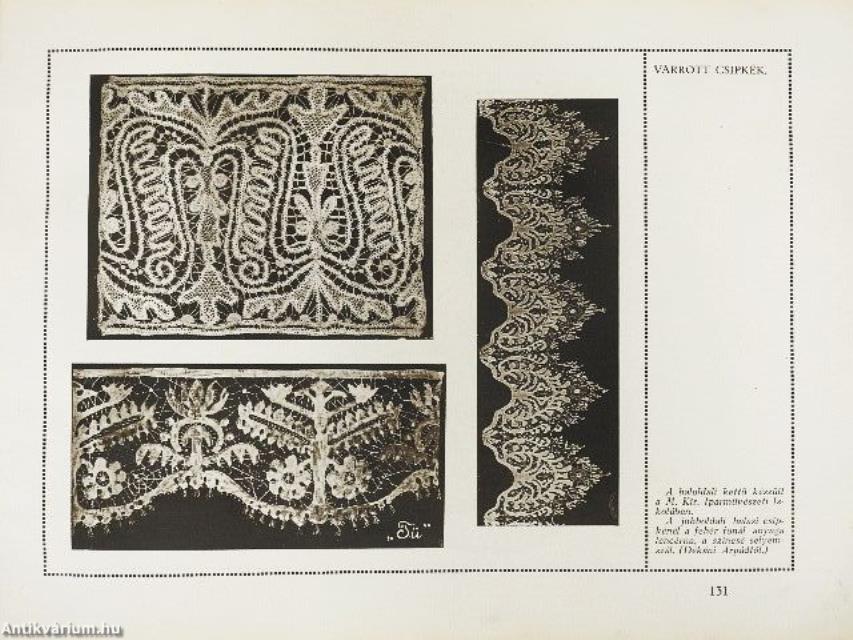 A magyaros ízlés (rossz állapotú)