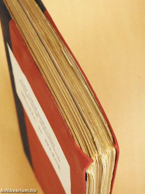 Győr Szabad Királyi Város Szentháromság Közkórházának multja és jelene (rossz állapotú)