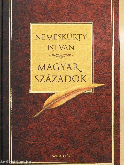 Magyar századok