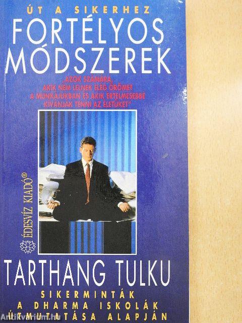 Fortélyos módszerek