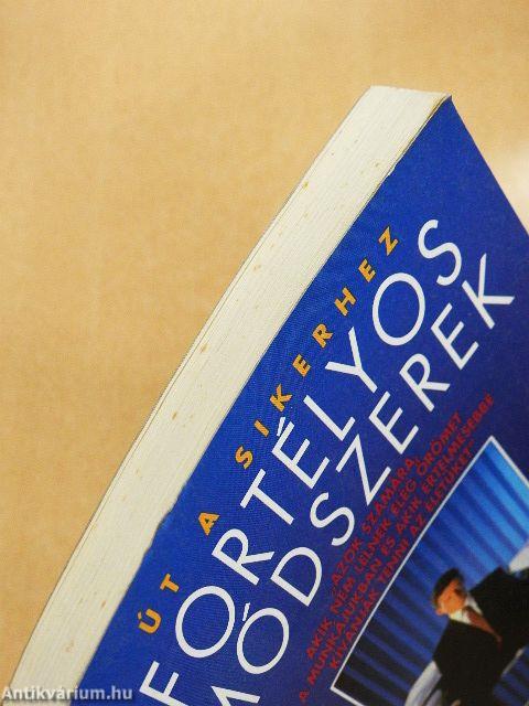 Fortélyos módszerek