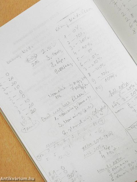 Mielőtt a kakas megszólal...